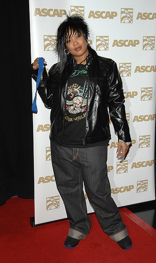 Illustration for article titled Nicole Richie & Family Lead The Way At The ASCAP Awards